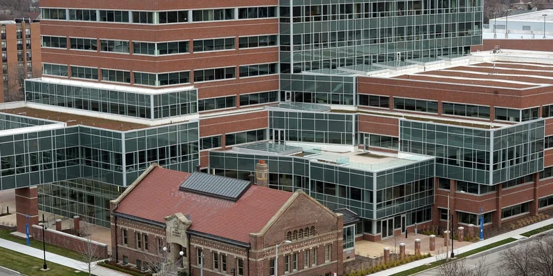 Erie Insurance: How Its Quiet AI Revolution Could Remake an Entire Industry