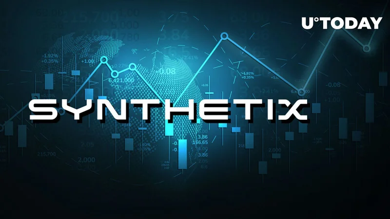 Synthetix's Big Pitch to End Inflation: What It Means for SNX and Why I'm Not Buying It