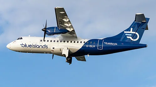 Blue Islands Airline: The Surprising Connections Between Bret Michaels' Show and Cape Canaveral's Rocket Launches